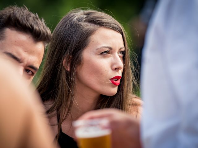 Le mariage de Cédric et Julie à Saint-Loup-Cammas, Haute-Garonne 32