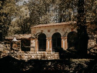 Le mariage de Chloé et Théo 3