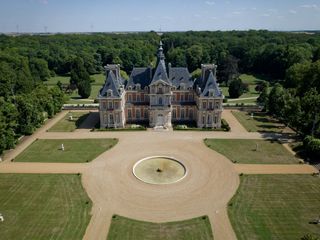 Le mariage de Antoine et Elodie 1