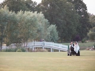 Le mariage de Elodie et Christian 2