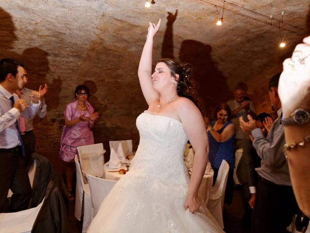 Le mariage de Christophe et Coraline à Oytier-Saint-Oblas, Isère 24