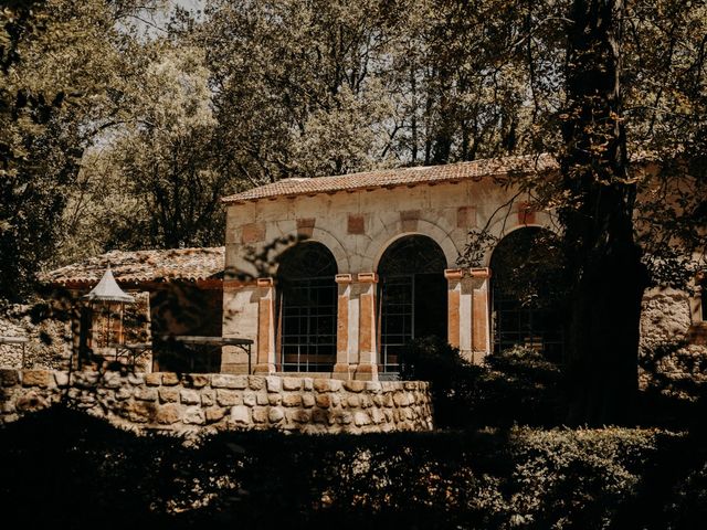 Le mariage de Théo et Chloé à Les Plans, Hérault 2