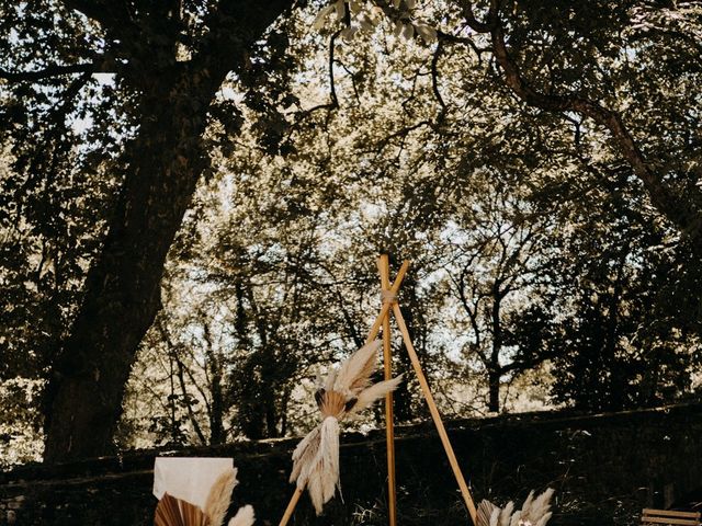 Le mariage de Théo et Chloé à Les Plans, Hérault 43