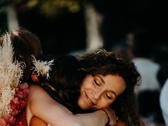 Le mariage de Théo et Chloé à Les Plans, Hérault 98