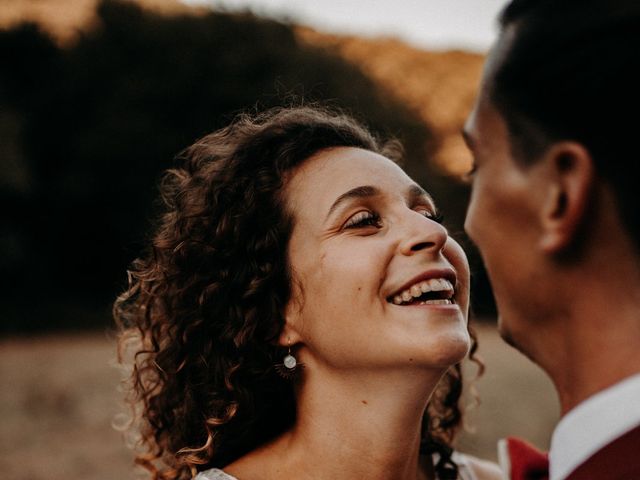 Le mariage de Théo et Chloé à Les Plans, Hérault 109