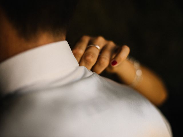 Le mariage de Jeremie et Audrey à Seyssins, Isère 7