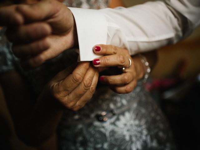 Le mariage de Jeremie et Audrey à Seyssins, Isère 10