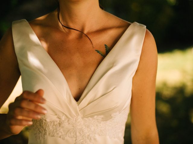 Le mariage de Jeremie et Audrey à Seyssins, Isère 23