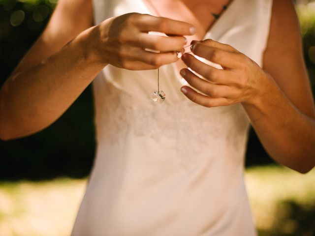 Le mariage de Jeremie et Audrey à Seyssins, Isère 24