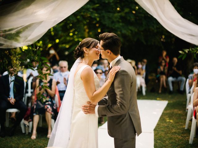 Le mariage de Jeremie et Audrey à Seyssins, Isère 36