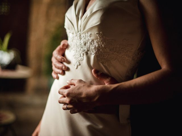 Le mariage de Jeremie et Audrey à Seyssins, Isère 59