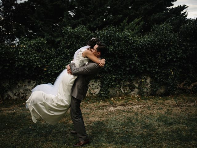 Le mariage de Jeremie et Audrey à Seyssins, Isère 68