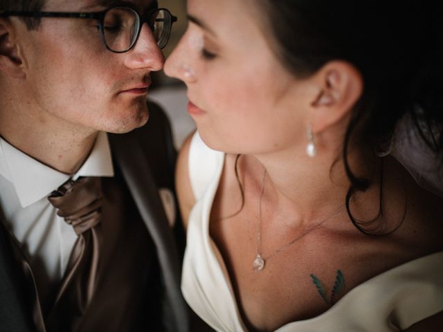 Le mariage de Jeremie et Audrey à Seyssins, Isère 73