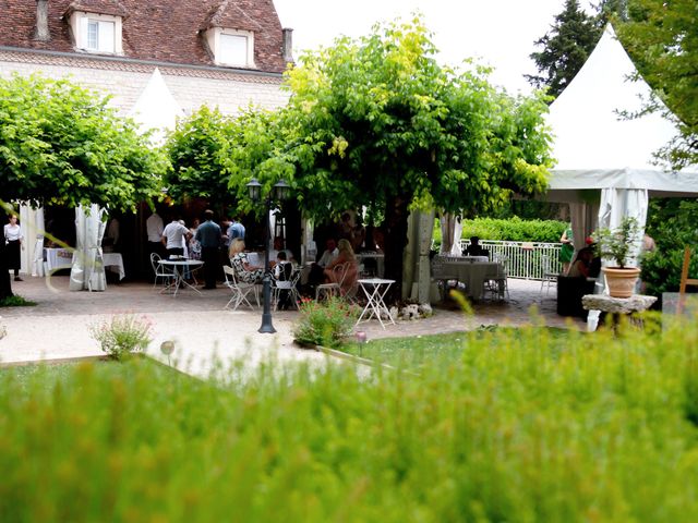 Le mariage de Zigi et Cyrielle à Martel, Lot 41