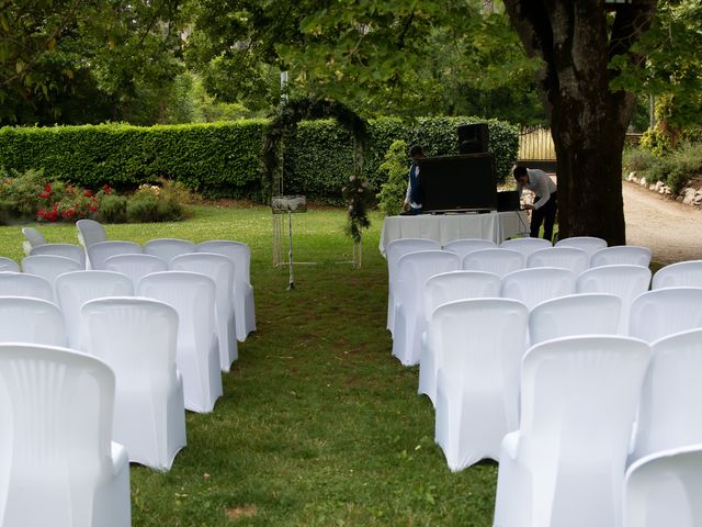 Le mariage de Zigi et Cyrielle à Martel, Lot 44