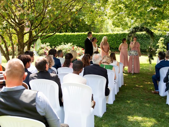 Le mariage de Zigi et Cyrielle à Martel, Lot 49