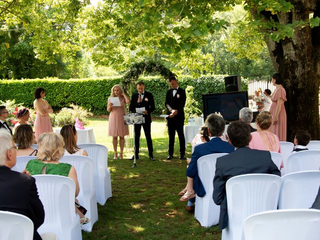 Le mariage de Zigi et Cyrielle à Martel, Lot 53