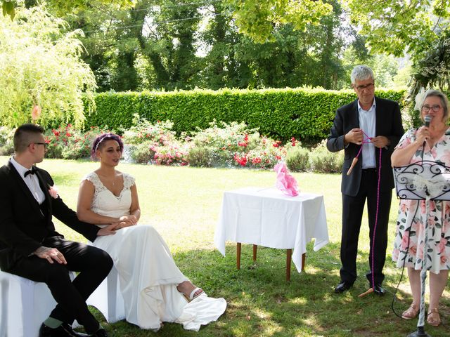 Le mariage de Zigi et Cyrielle à Martel, Lot 57