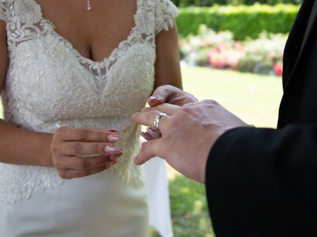 Le mariage de Zigi et Cyrielle à Martel, Lot 61