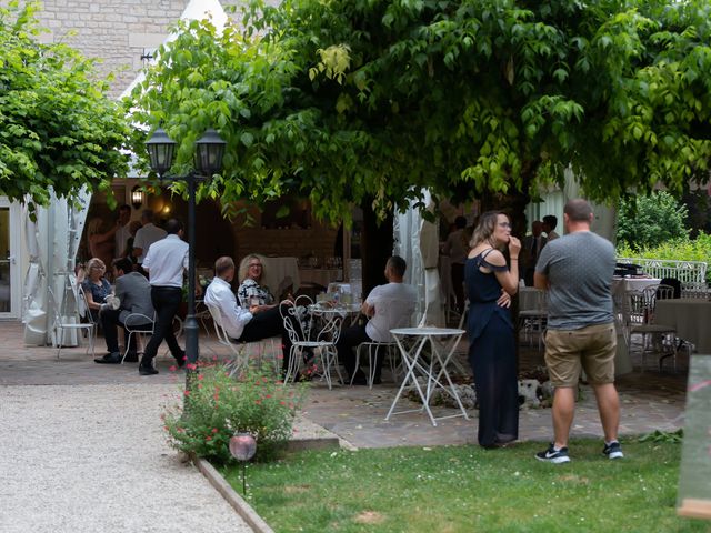 Le mariage de Zigi et Cyrielle à Martel, Lot 94