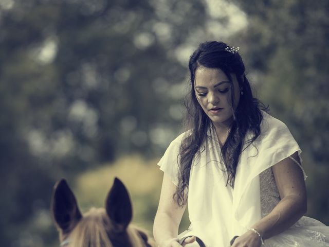 Le mariage de Alexis et Laetitia à Le Cellier, Loire Atlantique 3