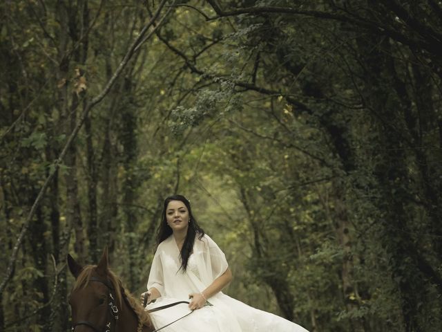 Le mariage de Alexis et Laetitia à Le Cellier, Loire Atlantique 4