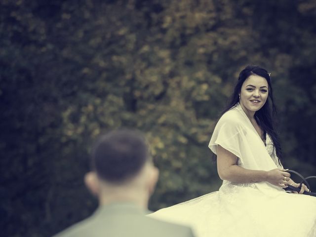 Le mariage de Alexis et Laetitia à Le Cellier, Loire Atlantique 6