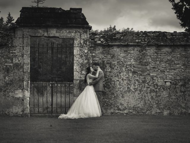 Le mariage de Alexis et Laetitia à Le Cellier, Loire Atlantique 2