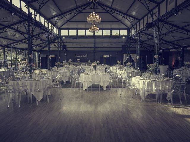 Le mariage de Alexis et Laetitia à Le Cellier, Loire Atlantique 15