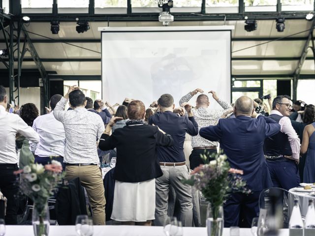 Le mariage de Alexis et Laetitia à Le Cellier, Loire Atlantique 17