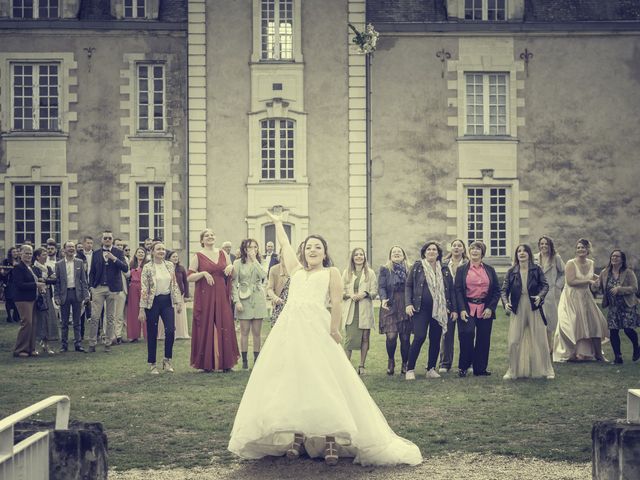 Le mariage de Alexis et Laetitia à Le Cellier, Loire Atlantique 23