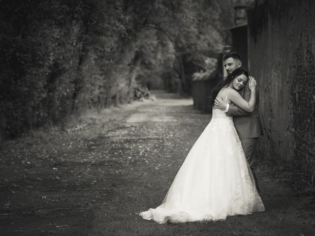 Le mariage de Alexis et Laetitia à Le Cellier, Loire Atlantique 27