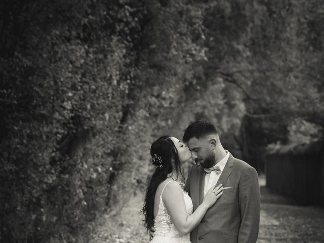 Le mariage de Alexis et Laetitia à Le Cellier, Loire Atlantique 28