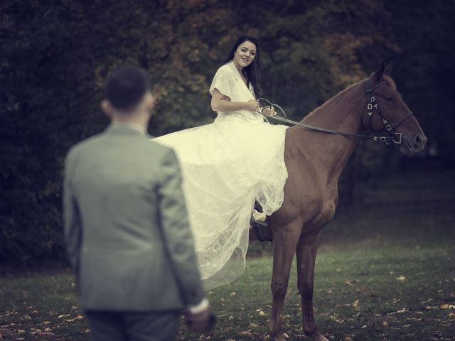 Le mariage de Alexis et Laetitia à Le Cellier, Loire Atlantique 31