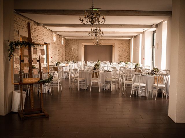 Le mariage de Benjamin et Laura à Chatignonville, Essonne 97