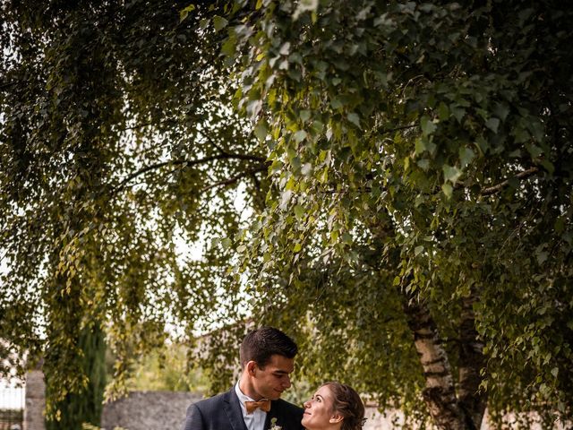 Le mariage de Benjamin et Laura à Chatignonville, Essonne 103