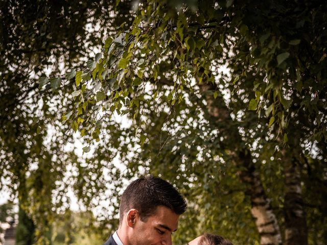 Le mariage de Benjamin et Laura à Chatignonville, Essonne 104