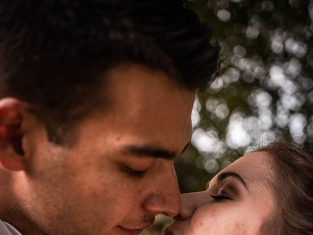 Le mariage de Benjamin et Laura à Chatignonville, Essonne 105