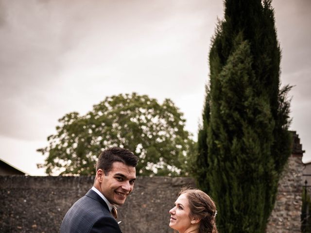 Le mariage de Benjamin et Laura à Chatignonville, Essonne 113