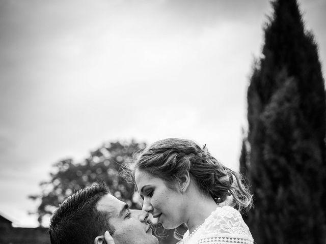 Le mariage de Benjamin et Laura à Chatignonville, Essonne 128