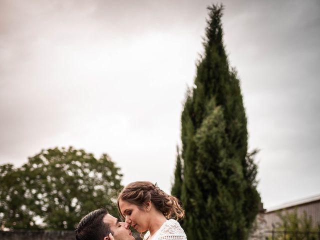 Le mariage de Benjamin et Laura à Chatignonville, Essonne 129