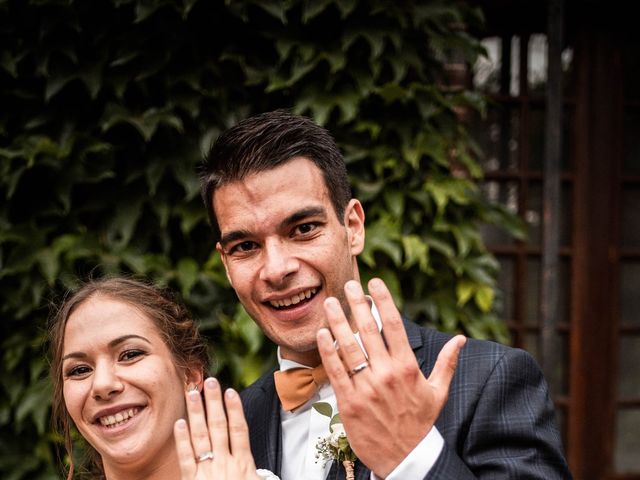 Le mariage de Benjamin et Laura à Chatignonville, Essonne 139