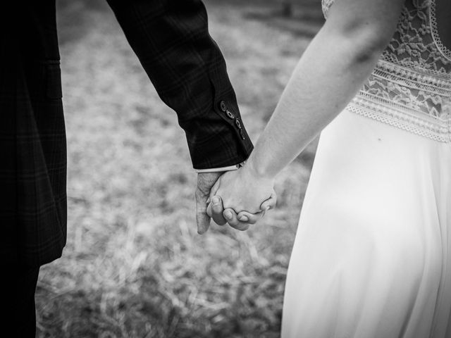 Le mariage de Benjamin et Laura à Chatignonville, Essonne 152