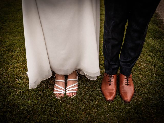 Le mariage de Benjamin et Laura à Chatignonville, Essonne 162