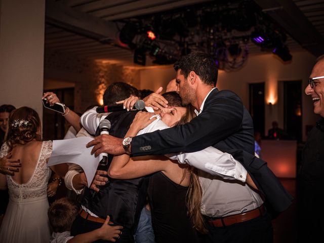 Le mariage de Benjamin et Laura à Chatignonville, Essonne 197