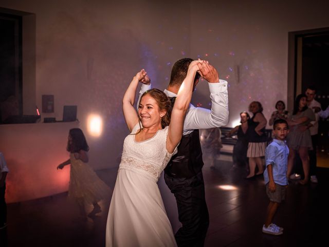 Le mariage de Benjamin et Laura à Chatignonville, Essonne 212