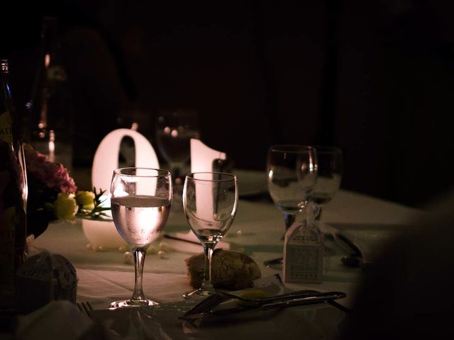 Le mariage de Guillaume et Marianne à Cournon-d&apos;Auvergne, Puy-de-Dôme 4