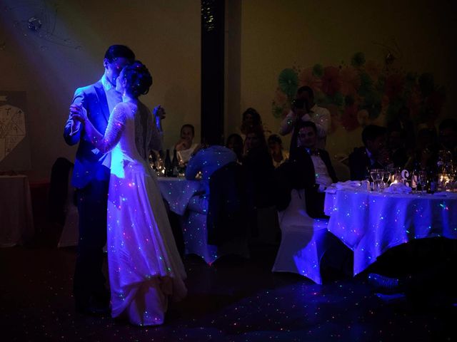 Le mariage de Guillaume et Marianne à Cournon-d&apos;Auvergne, Puy-de-Dôme 5