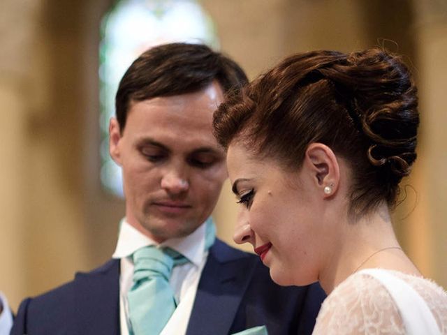 Le mariage de Guillaume et Marianne à Cournon-d&apos;Auvergne, Puy-de-Dôme 15