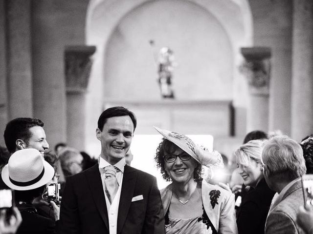 Le mariage de Guillaume et Marianne à Cournon-d&apos;Auvergne, Puy-de-Dôme 17